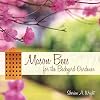 Mason Bees for the Backyard Gardener