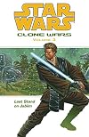 Clone Wars: Last Stand on Jabiim