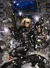 Intron Depot 3: Ballistics