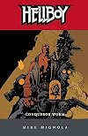 Hellboy: Conqueror Worm