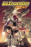Ultraman Tiga Volume 1