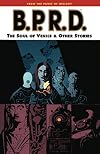 B.P.R.D., Vol. 02: The Soul of Venice & Other Stories