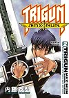 Trigun Maximum, Volume 2: Death Blue