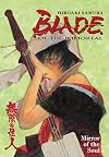 Blade of the Immortal, Book 13: Mirror Of The Soul