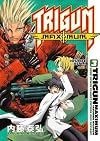 Trigun Maximum, Volume 3: His Life as A...