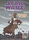 Star Wars: Clone Wars Adventures, Vol. 2