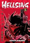 Hellsing, Volume 5