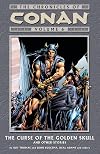 The Chronicles of Conan, Vol.6: The Curse Of The Golden Skull And Other Stories