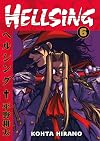 Hellsing, Volume 6