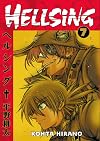 Hellsing, Volume 7