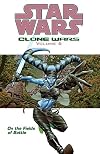 Clone Wars: On the Fields of Battle