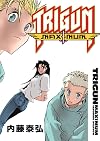Trigun Maximum, Volume 7: Happy Days