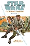 Clone Wars: When They Were Brothers