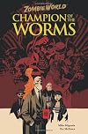 Zombieworld: Champion of the Worms