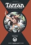 Tarzan: The Joe Kubert Years, Volume 3