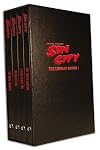 Frank Miller's Sin City Library I