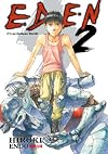Eden: It's an Endless World!, Volume 2