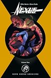 Nexus Archives, Vol. 02