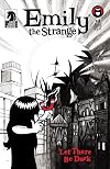 Emily The Strange #3: The Dark Issue (Issue v)