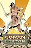 Conan and the Jewels of Gwahlur