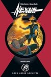 Nexus Archives, Vol. 03