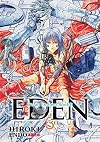 Eden: It's an Endless World!, Volume 3