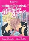 The Bachelor Prince [Manga]
