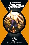 Nexus Archives, Vol. 05