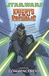 Star Wars: Knights of the Old Republic, Vol. 1 – Commencement