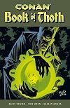 Conan: Book of Thoth
