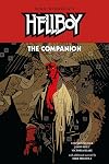 Hellboy: The Companion