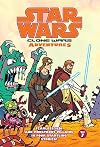 Star Wars: Clone Wars Adventures, Vol. 7