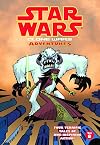 Star Wars: Clone Wars Adventures, Vol. 8