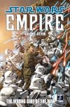 Star Wars: Empire, Vol. 7: The Wrong Side of the War