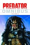 Predator Omnibus Volume 2 (v. 2)