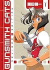 Gunsmith Cats Revised Edition, Volume 1