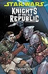 Star Wars: Knights of the Old Republic, Vol. 2 – Flashpoint