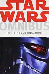 Star Wars Omnibus: X-Wing Rogue Squadron, Volume 3