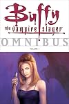 Buffy the Vampire Slayer Omnibus, Volume 1