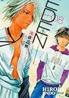 Eden: It's an Endless World!, Volume 8