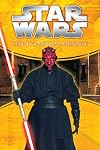 Star Wars Episode I: The Phantom Menace Photo Comic