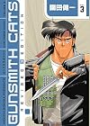 Gunsmith Cats Revised Edition Volume 3 (Gunsmith Cats (Dark Horse)) (v. 3)