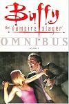 Buffy the Vampire Slayer Omnibus, Volume 2