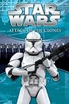 Star Wars: Attack of the Clones [Photo Comic]