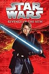 Star Wars Episode III: Revenge of the Sith [photo comic]