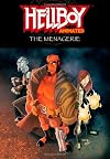 Hellboy Animated: The Menagerie