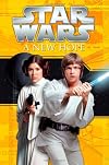 Star Wars Episode IV: A New Hope Photo Comic