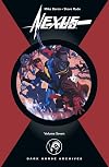 Nexus Archives, Vol. 07