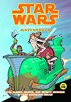 Star Wars: Clone Wars Adventures, Vol. 10