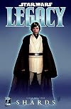 Star Wars: Legacy, Volume 2: Shards